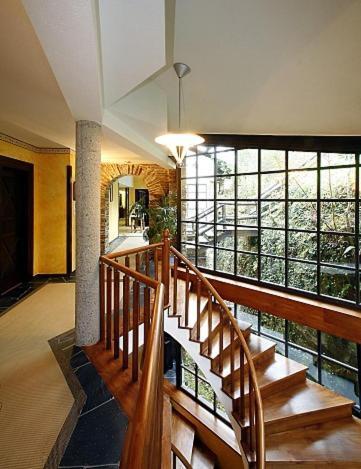 La Rectoral Hotel Taramundi Ngoại thất bức ảnh