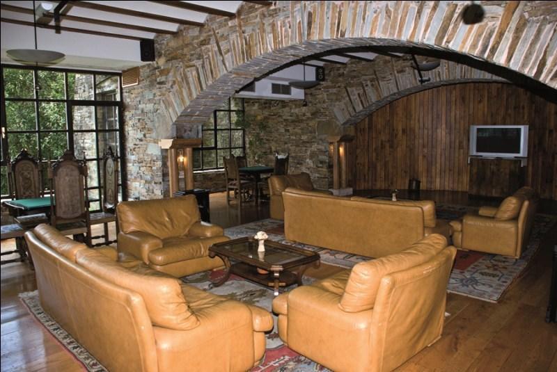 La Rectoral Hotel Taramundi Ngoại thất bức ảnh
