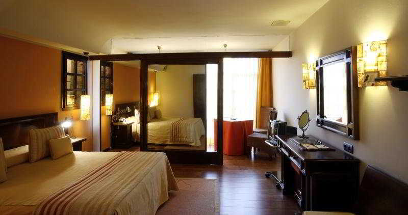 La Rectoral Hotel Taramundi Ngoại thất bức ảnh