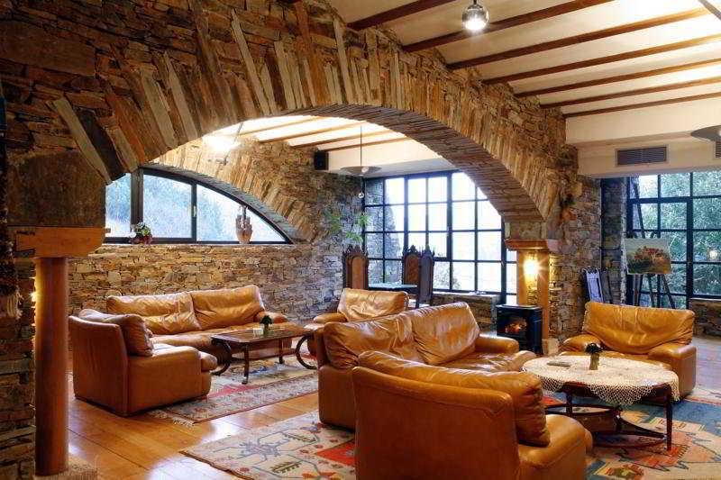 La Rectoral Hotel Taramundi Ngoại thất bức ảnh